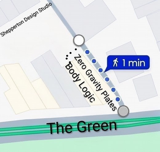 Body Logic Physiotherapy | Learn more about us