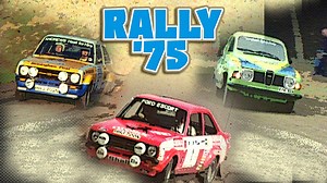 "Rally ‘75" brings together two gems from the film archives of Ford, showing some of the greatest names in rallying in action on the most demanding special stages in the world. The rare archive footage transports you back to 1975 to witness the extraordinary International Scottish Rally and the history-making RAC Rally. Buy the DVD/Download: https://bitly.ws/3i4ed The ‘75 Scottish Rally saw Roger Clark and Timo Makinen go head-to-head in Ford Escorts over 1,000 miles of the most demanding terrai