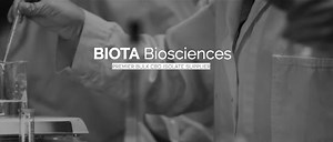 CBD Infused Beverages | White Label & Wholesale | Biota Biosciences