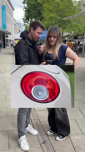What car is this?