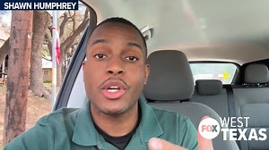 Most firefighters in West Texas are volunteers. Shawn Humphrey spoke with Christoval and Crockett County VFD, on what kind of challenges these departments face? Tune in at 6 and 9 tonight on FOX West Texas. #FOXWTX #LocalNews | FOX West Texas