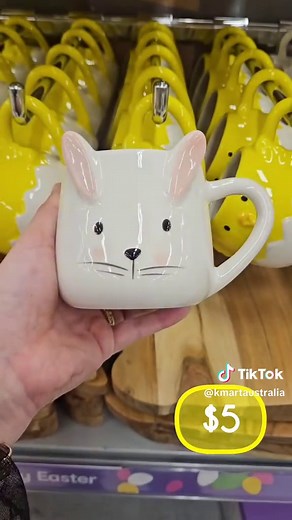 With Easter around the corner, we're here to share some egg-cellent #KmartFinds! #KmartHaul #KmartAus #KmartEaster