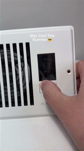 Hack Your AC: AC Infinity Airtap T4