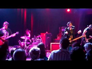 Baby Animals - Painless - Live @ The Gov Adelaide 2013