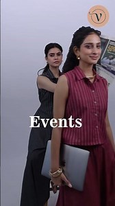 3 Power Looks for Every Corporate Occasion | Corporate Collective by Vimokana