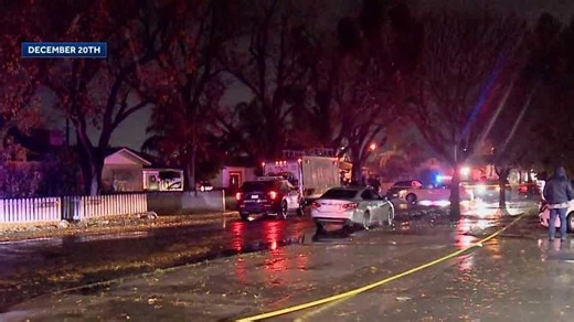 Questions remain on teen girl critically injured in Modesto neighborhood shooting