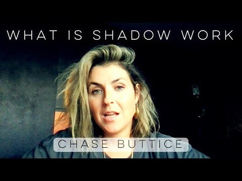 What Is Shadow Work? | Shadow Integration, Healing & Personal Power Explained