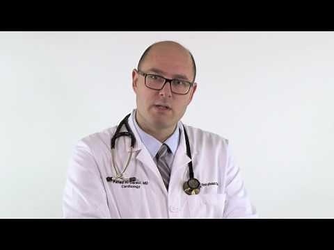 Meet UnityPoint Health - Cardiology Clinic Dr. Fahed Al Darazi