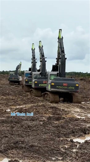 Meet friends on the same frequency. #shortvideo #heavyequipment