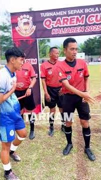 GAPURA FC VS MACAN PANDAWA #tarkam #tarkamciayumajakuning #tarkamkuningan #qaremcupkaliaren