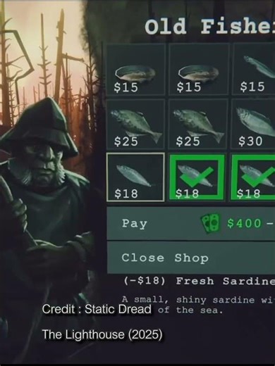 Boy in yellow raincoat: No, I'm not a human #analoghorror