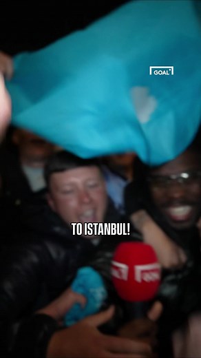 Manchester City's Catchy Treble Chant: Football Chants Compilation