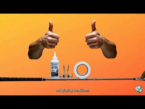 REGRIP YOUR CLUBS EASILY: Ultimate Brampton Grip Tape Kit Review & Tutorial!