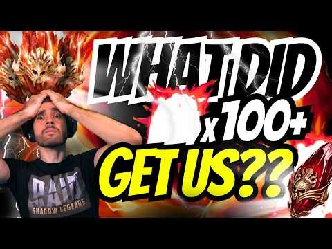 ALL IN 2x PRIMALS… 😱 WAS IT WORTH IT?! | Raid Shadow Legends