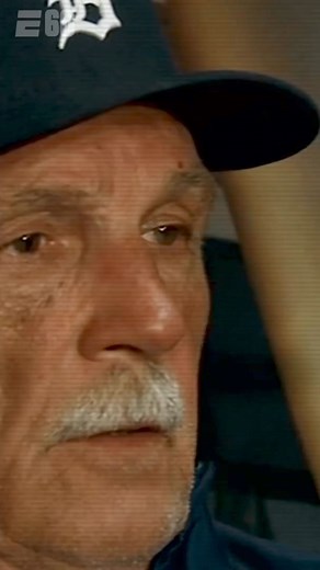 “This was a history call, and I kicked the s*** out of it.” Jim Joyce reflects post-game on the blown call at first base that cost Armando Galarraga his perfect game. E60's ‘28 Outs: An Imperfect Story,' airs tomorrow at 4PM ET on @espn. Streaming same day on ESPN Plus. | E60