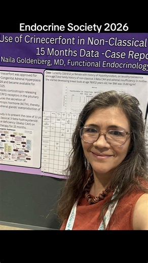 Here is my 3 days at the Endocrine Society in Chicago. I went to the cut edge presentations about Endocrine innovations. I presented 2 posters about our findings about different versions of Adrenal Insufficiency. I’ve seen people from my fellowship and residency and have met a lot of new friends. And the best part was watching puppies in Bark Park. Overall, I had a blast! To the next year and now is time to go back. . . #endocrinesocietymeeting #endocrine #adrenalinsufficiency #alwayslearning