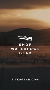 Combine industry-leading weather protection, insulation, and comfort with a purpose-built SITKA waterfowl system. | SITKA Gear