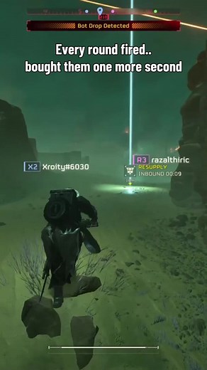 Helldivers 2 Gameplay: What Freedom Sounds Like