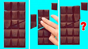 1M views · 3.3K reactions | 19 crazy food hacks. | 5-Minute Crafts Men | Facebook