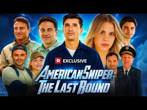 American Sniper The Last Round Full Movie | Story & Facts Review