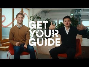 Reflecting On Our Journey: GetYourGuide 2022 Lookback