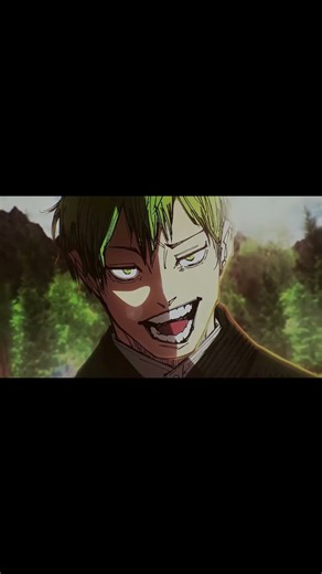 Naoya zenin edit