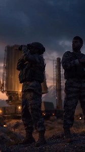 🇮🇷🇮🇷Il est difficile à croire que l'Iran ferme son espace aérien, car les radars d'alerte précoce neutralisent toute supériorité aérienne avant même qu'elle ne se concrétise. L'Iran poursuit l'amélioration de sa préparation défensive de manière progressive et réfléchie, dans le cadre d'une stratégie de repositionnement défensif axée sur l'alerte rapide et l'élargissement de l'horizon d'observation. Dans ce contexte, la garde iranienne a atteint un niveau plus avancé en déployant des radars d