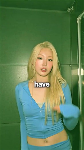 Why Is KATSEYE Nominated for K-Pop?! 👀