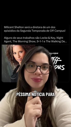 Quem morre em Off Campus livro? Descubra sobre Beau