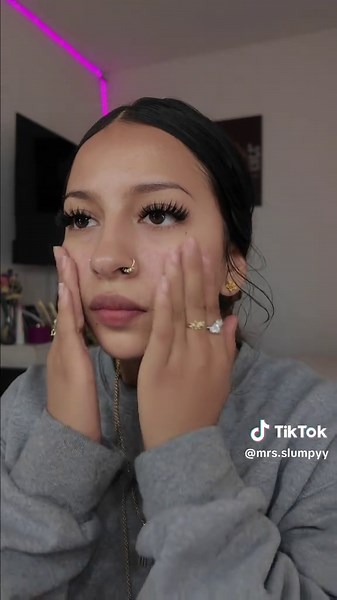 Emotional Makeup Tutorial: A Personal Journey