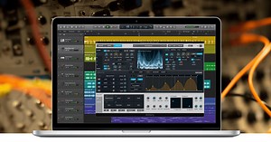 Apple updates Logic Pro X and MainStage with acquired Alchemy synth, Logic gains Apple Music sharing - 9to5Mac
