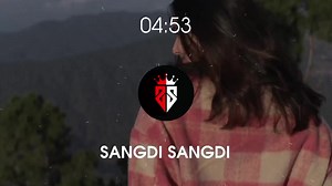 Sangdi Sangdi: Full Song SLOWED & REVERB