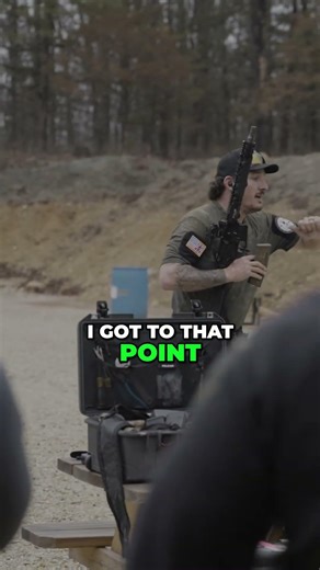 Movement is KING (The 4 Tenets of Shooting)