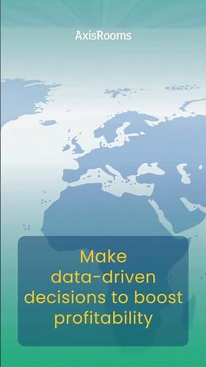 Simplify Hotel Revenue Management with Excel | AxisRooms