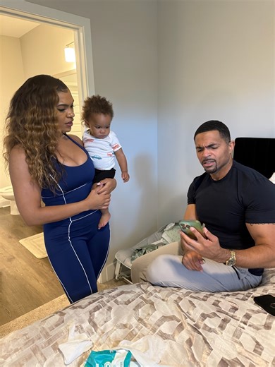 944K views · 18K reactions | When Anthony reminds Shayla they need to change Kai’s last name | Kountry Wayne | Facebook