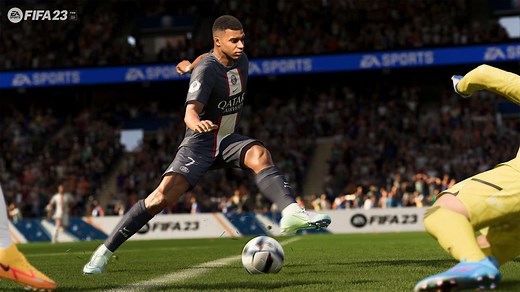 FIFA 23 How to Play Online - VideoGamer