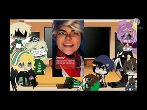 mcyt react to tommy angst part 5