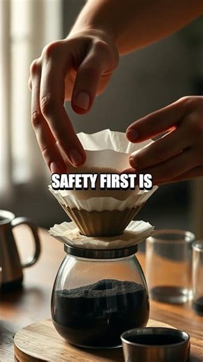 Home Science Lab A Fresh Take on Filtration