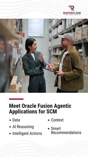 Agentic AI in Supply Chain: The Future of SCM is Here