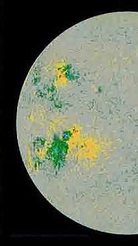 3 M Flares Fire From the Sun‼️