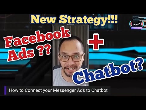 NEW: How to Integrate Facebook Ads to your Chatbot Flows (Botcake, Silferbots, Manychat, Chatfuel)