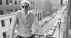 Des photos inédites d’Andy Warhol et de sa célèbre Factory