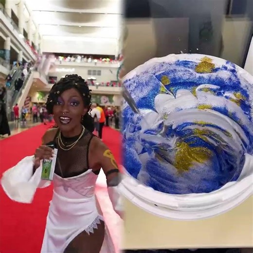 He can turn back time. WHERE!?