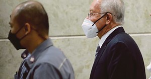 'Integriti badan kehakiman masih unggul' | Harian Metro