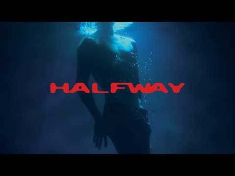 The Temper Trap - Halfway (Official Visualiser)