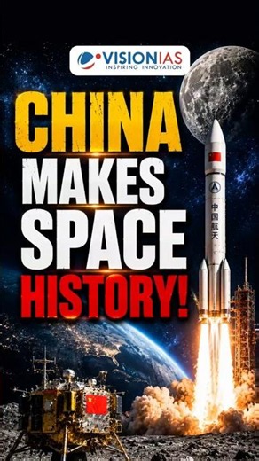 China Makes Space History! First-Ever Rocket Caught in a Giant Net at Sea