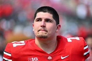 Former Ohio State player Ben Christman’s cause of death revealed