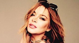 Lindsay Lohan vuelve a la música con “Back To Me”