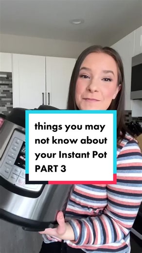 Discover Interesting Instant Pot Hacks and Cooking Tips