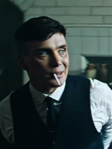 The Most Dangerous Man in Birmingham ⚡| Thomas Shelby #shorts #PeakyBlinders #usa #europe #trending